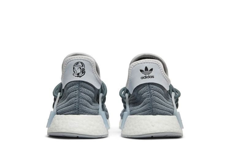 BBC Ice Cream x Pharrell x adidas NMD Human Race Astronaut