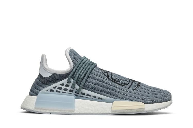 BBC Ice Cream x Pharrell x adidas NMD Human Race Astronaut