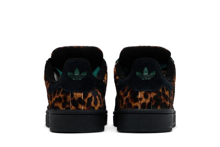 Adidas Wmns Campus 00s 'Cheetah Pack - Collegiate Green'
