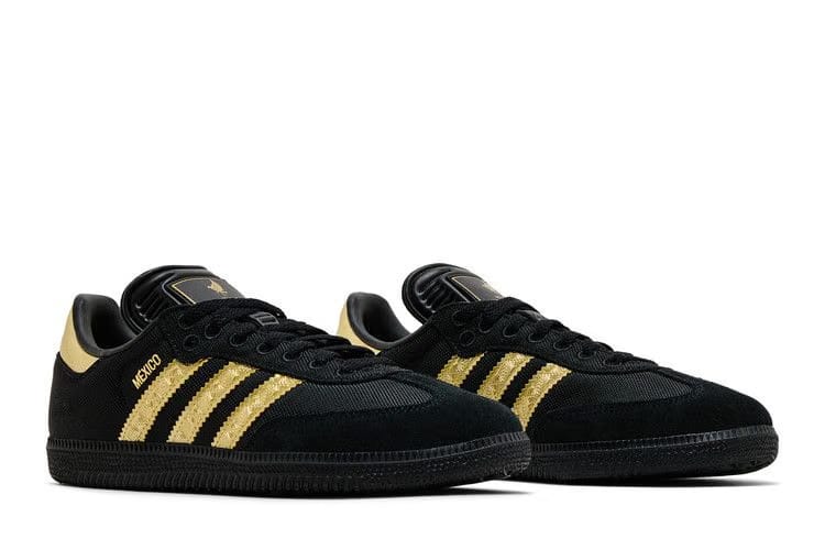 Adidas Samba OG 2025 Mexico Kit