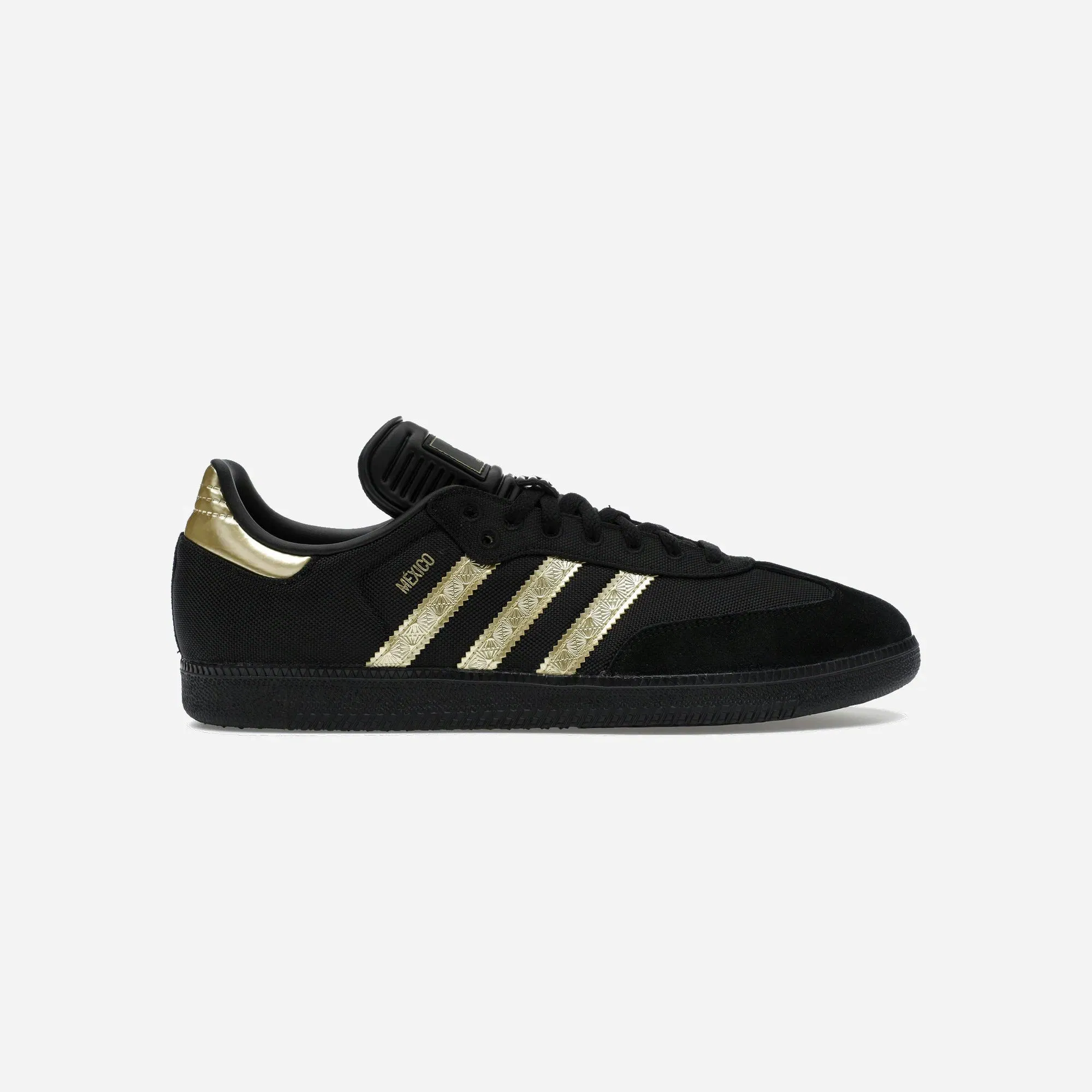 Adidas Samba OG 2025 Mexico Kit