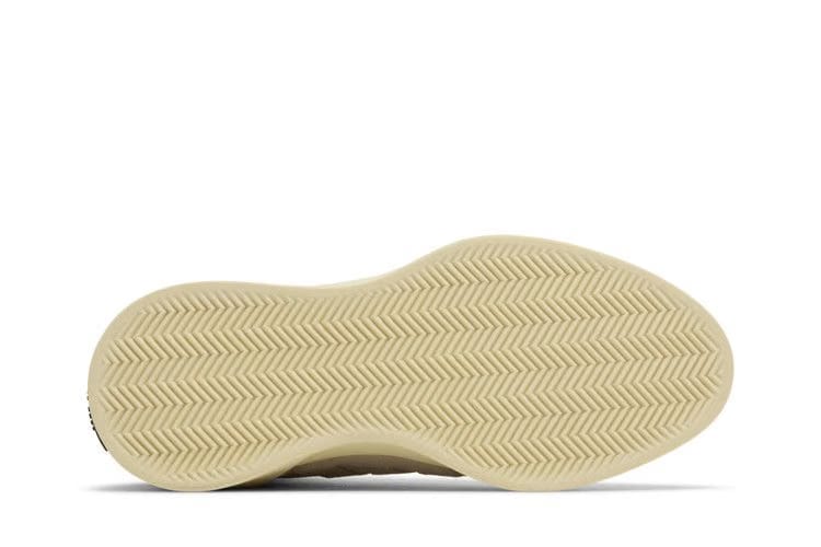 Fear of God Athletics x adidas '86 High Sesame