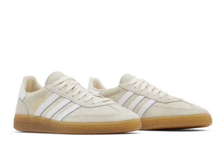 Adidas Handball Spezial Wonder White Gum