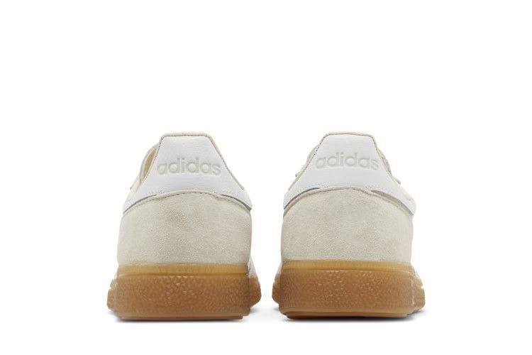 Adidas Handball Spezial Wonder White Gum