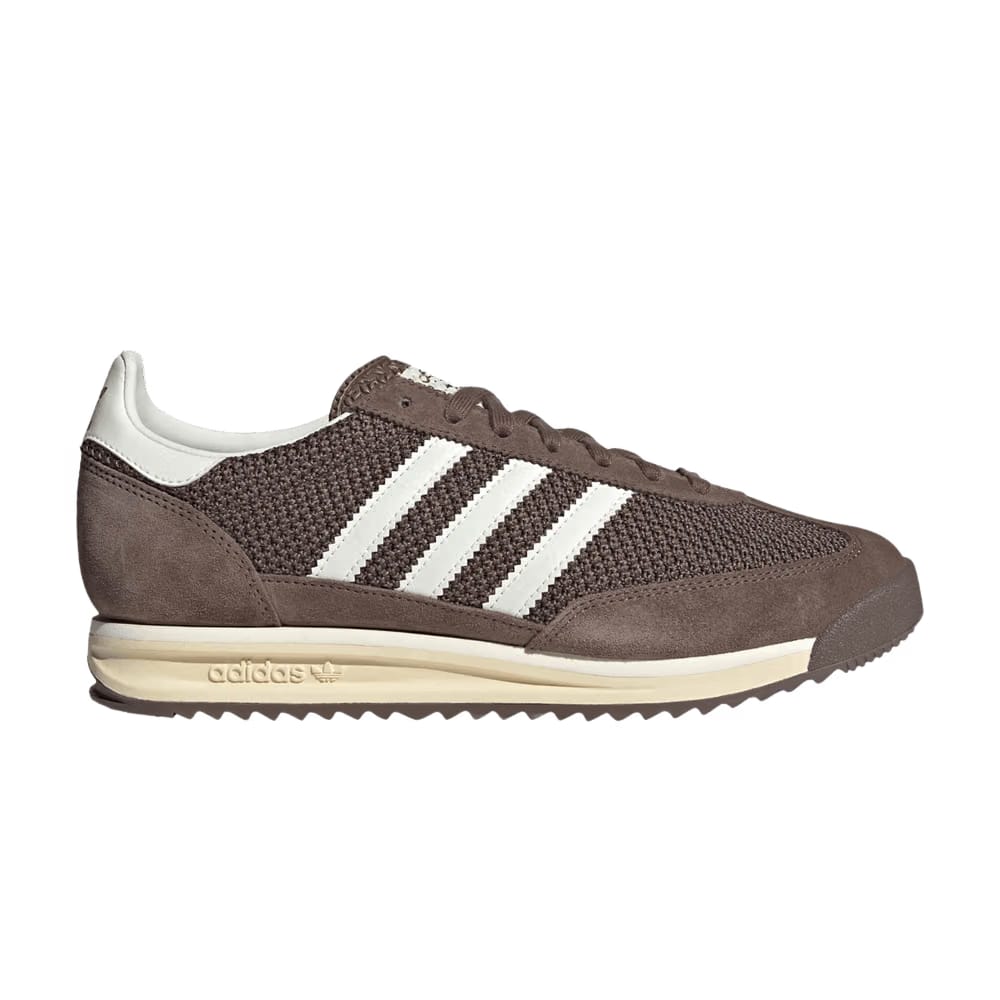 Adidas SL72 RS Earth Strata
