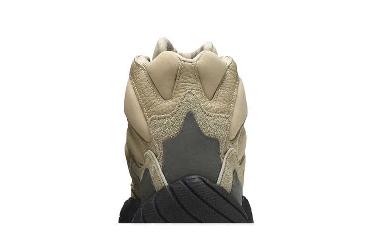 Adidas Yeezy 500 High Wakaran