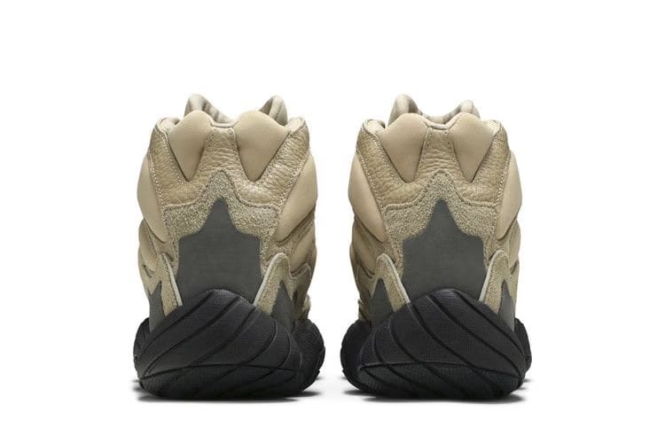 Adidas Yeezy 500 High Wakaran