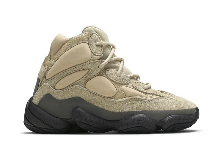 Adidas Yeezy 500 High Wakaran