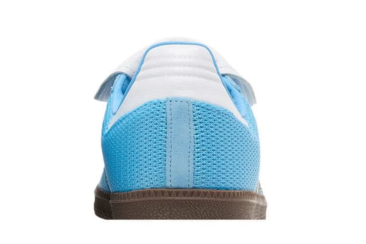 Adidas Samba LT Semi Blue Burst Gum