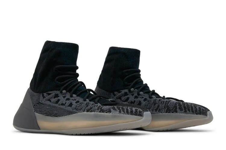 Adidas Yeezy Basketball Knit Slate Blue