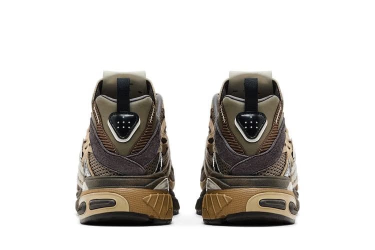 Song for the Mute x adidas Adistar Cushion Simple Brown