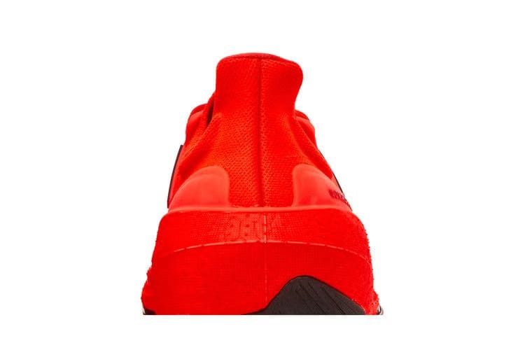 Adidas UltraBoost Light Solar Red