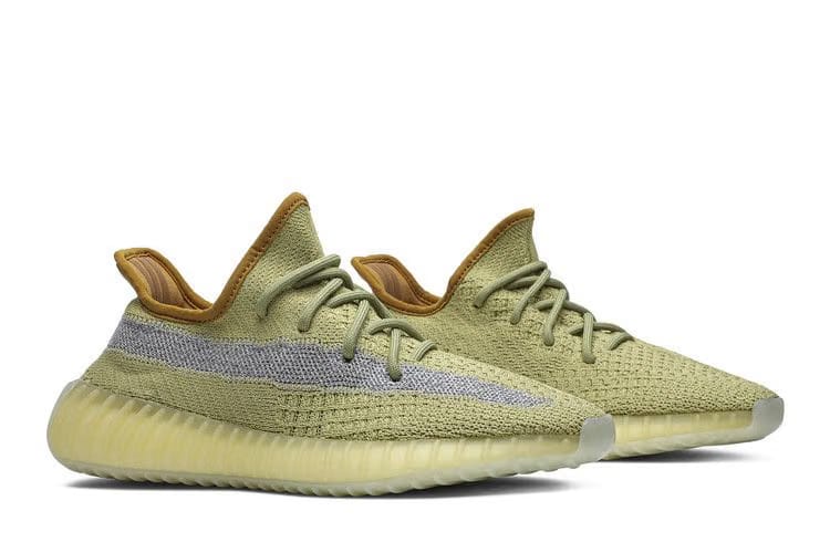 Adidas Yeezy Boost 350 V2 Marsh