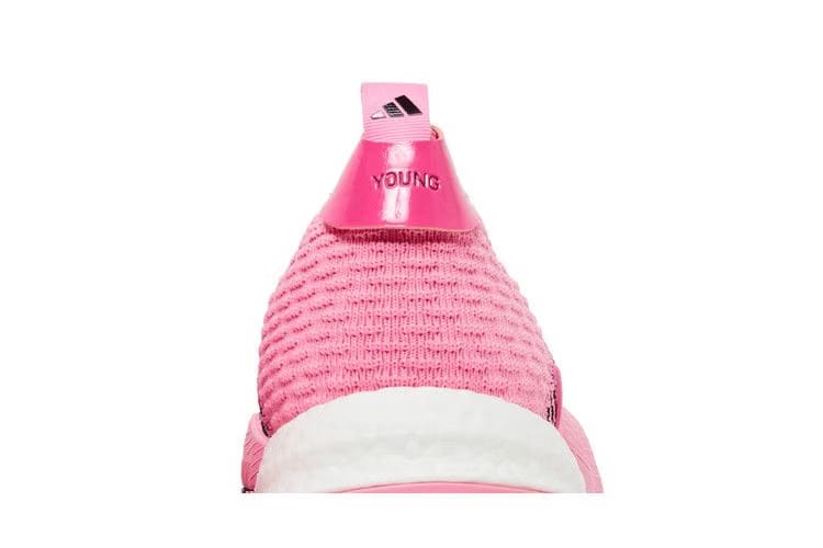 Adidas Trae Young 2 Pink Trap House