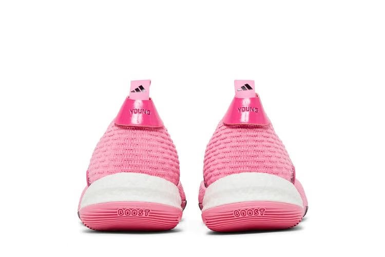 Adidas Trae Young 2 Pink Trap House