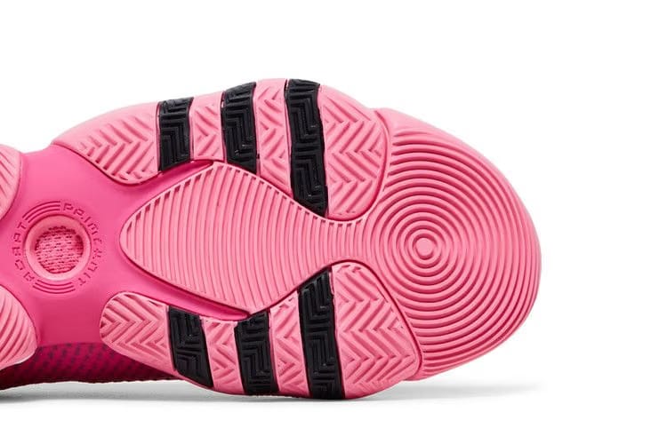 Adidas Trae Young 2 Pink Trap House