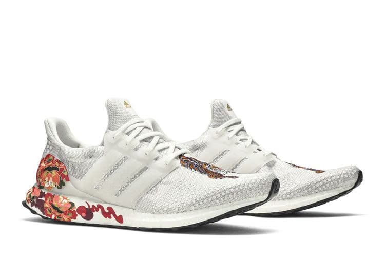 Adidas UltraBoost OG Chinese New Year