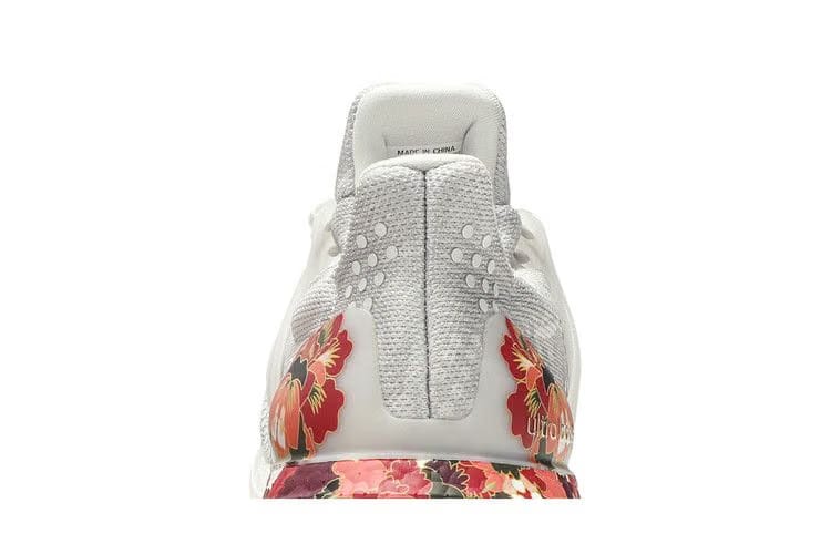 Adidas UltraBoost OG Chinese New Year