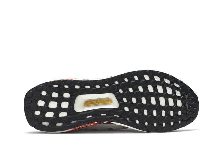 Adidas UltraBoost OG Chinese New Year