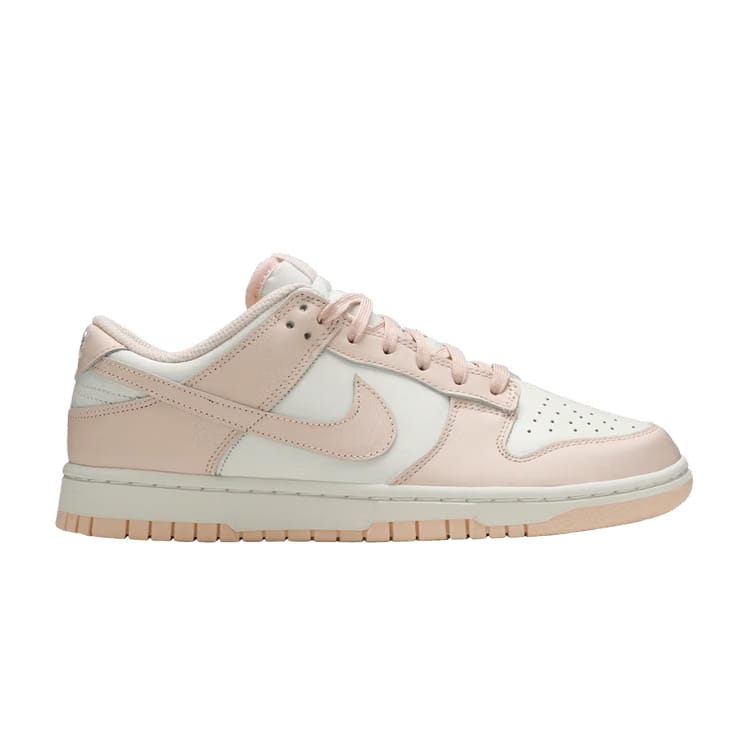 Wmns Dunk Low Orange Pearl
