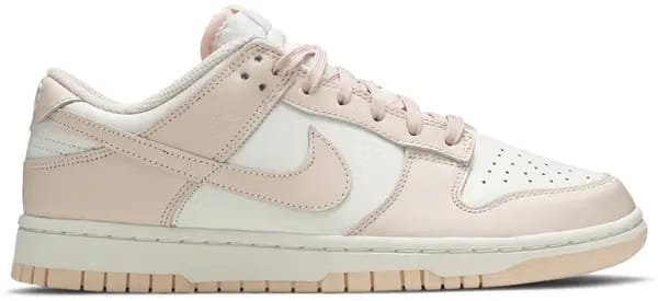 Wmns Dunk Low Orange Pearl