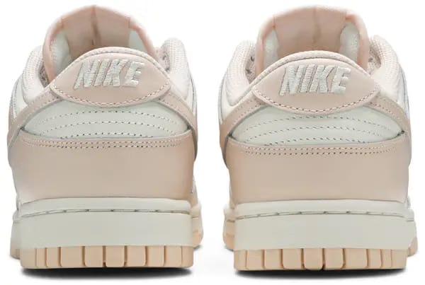 Wmns Dunk Low Orange Pearl