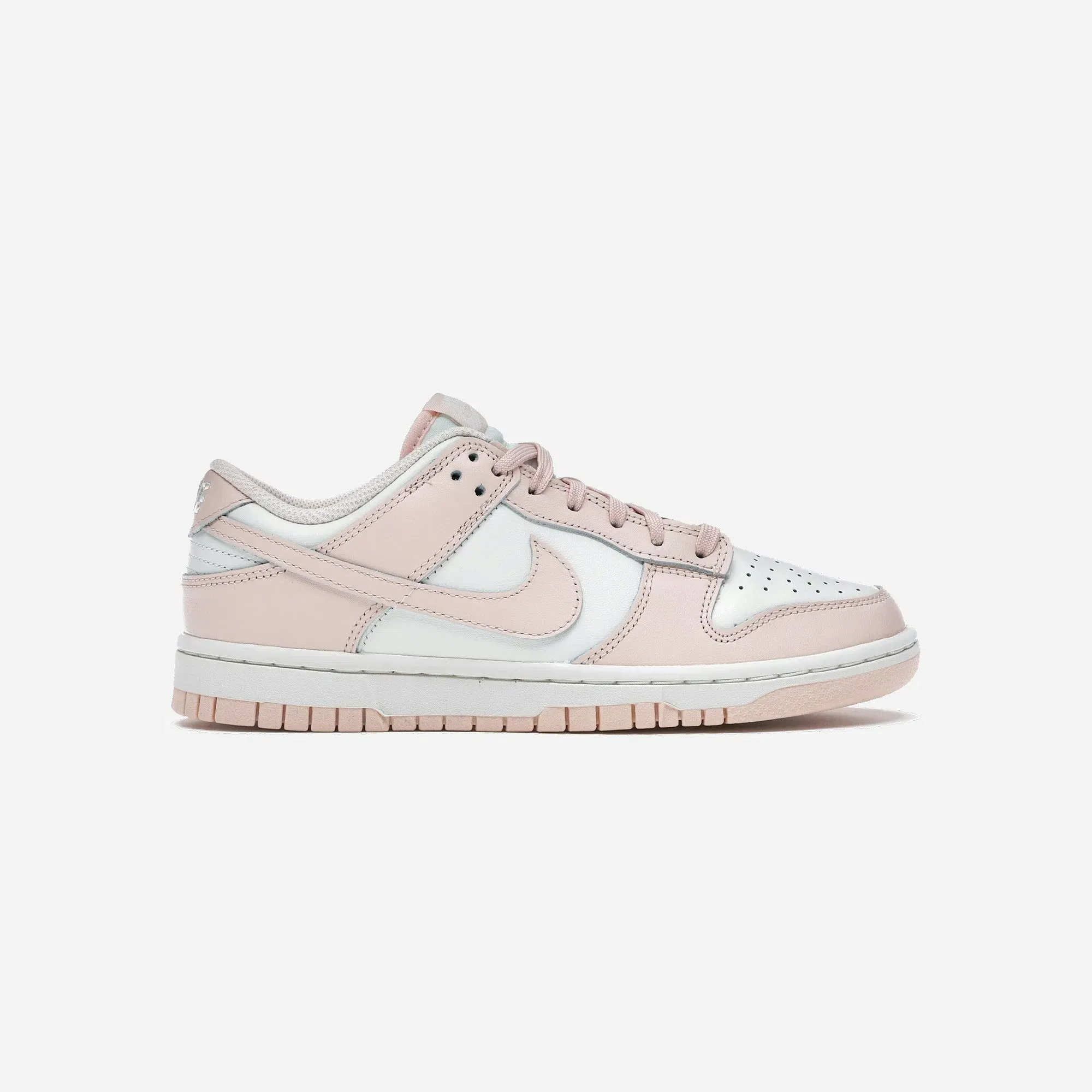 Wmns Dunk Low Orange Pearl
