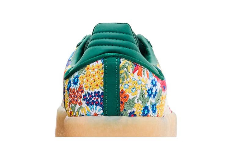 Liberty London x adidas Wmns Sambae 'Floral Embroidery'