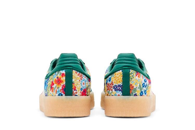 Liberty London x adidas Wmns Sambae 'Floral Embroidery'