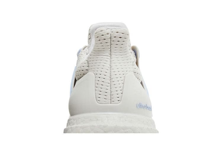 Adidas Wmns UltraBoost 1.0 'Grey Glow Blue'