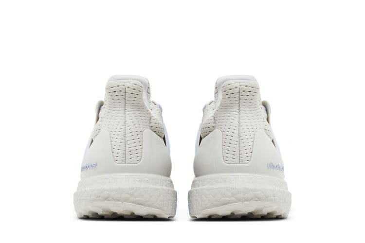 Adidas Wmns UltraBoost 1.0 'Grey Glow Blue'