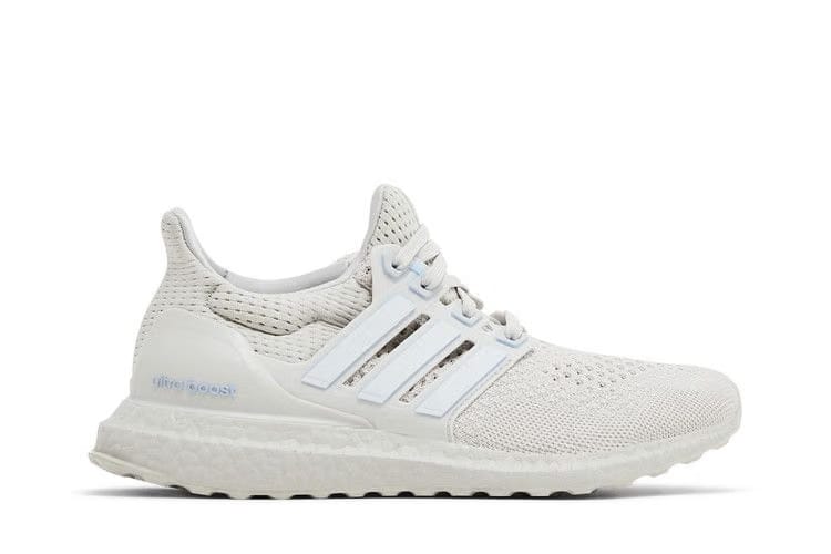 Adidas Wmns UltraBoost 1.0 'Grey Glow Blue'