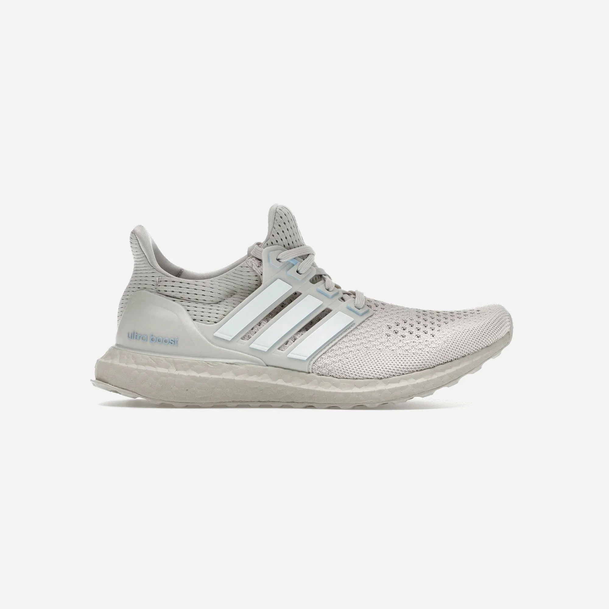 Adidas Wmns UltraBoost 1.0 'Grey Glow Blue'