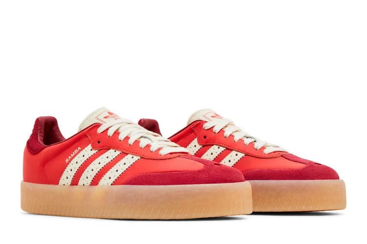 Adidas Wmns Sambae 'Valentine's Day 2025'