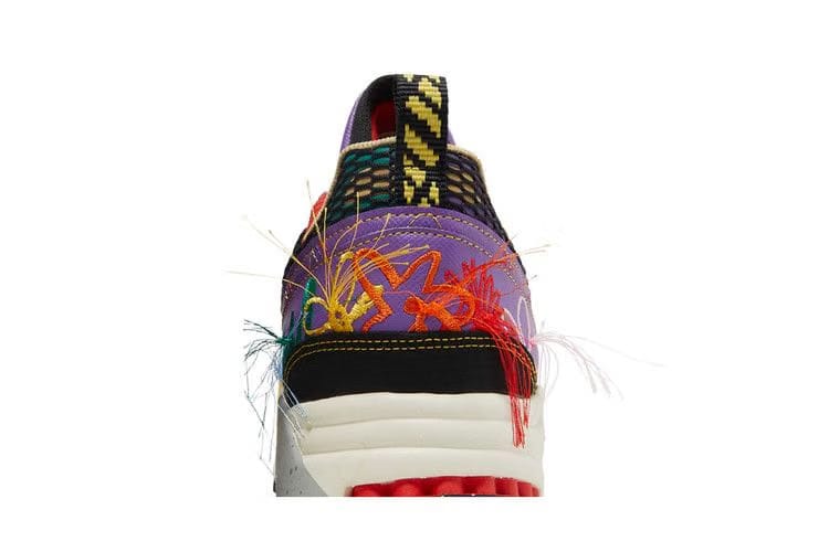 Sean Wotherspoon x adidas Equipment Support 93 Super Earth