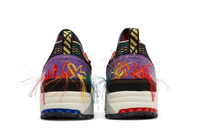 Sean Wotherspoon x adidas Equipment Support 93 Super Earth