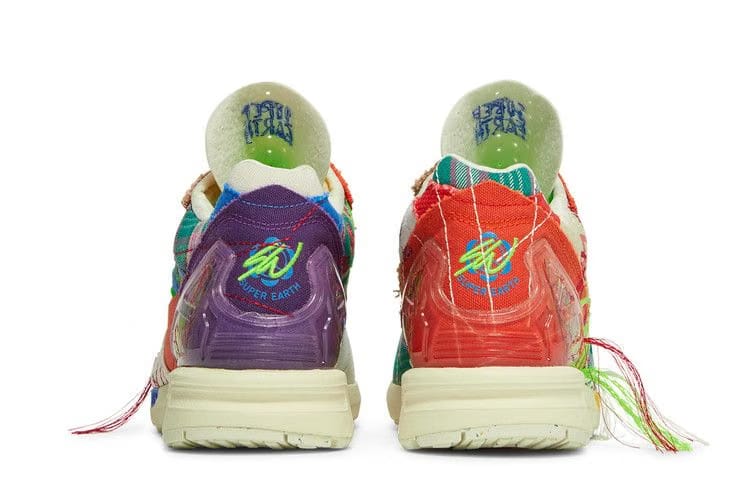 Sean Wotherspoon x adidas ZX 8000 A-ZX Series - Super Earth