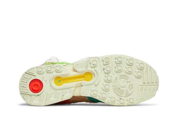 Sean Wotherspoon x adidas ZX 8000 A-ZX Series - Super Earth