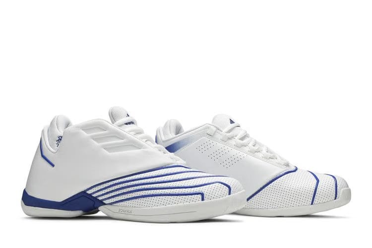 Adidas T-Mac 2 EVO White Royal