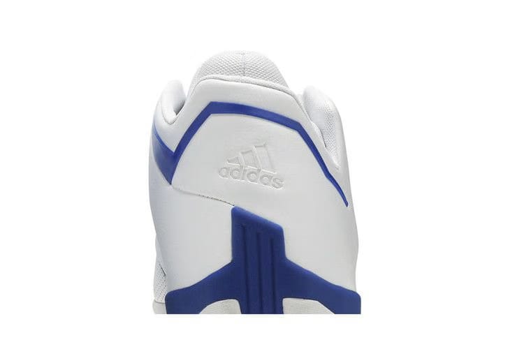 Adidas T-Mac 2 EVO White Royal