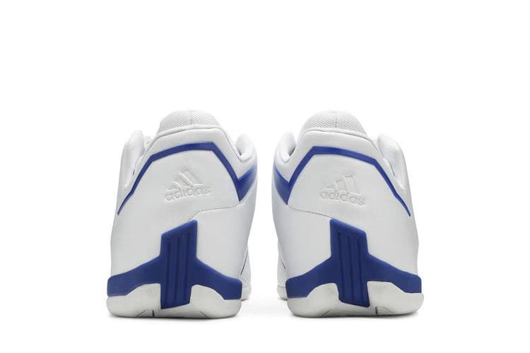 Adidas T-Mac 2 EVO White Royal