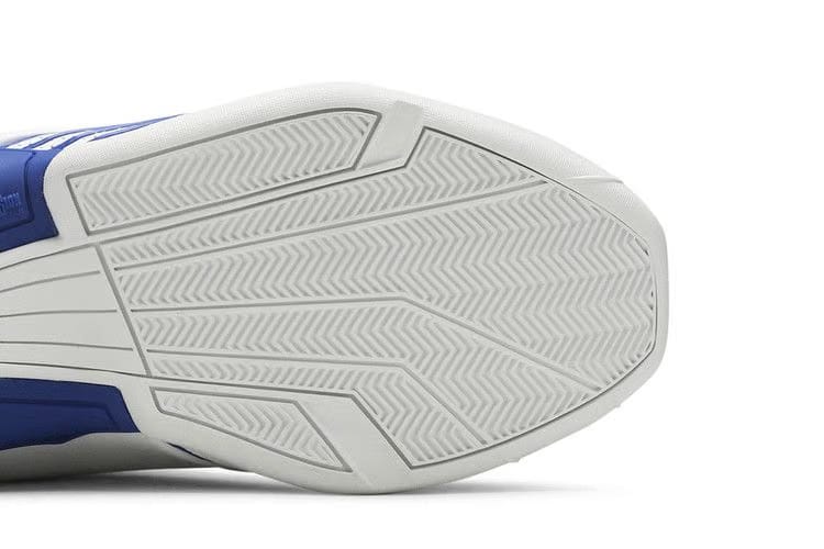 Adidas T-Mac 2 EVO White Royal