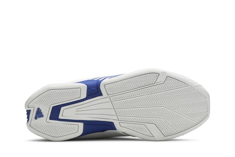 Adidas T-Mac 2 EVO White Royal