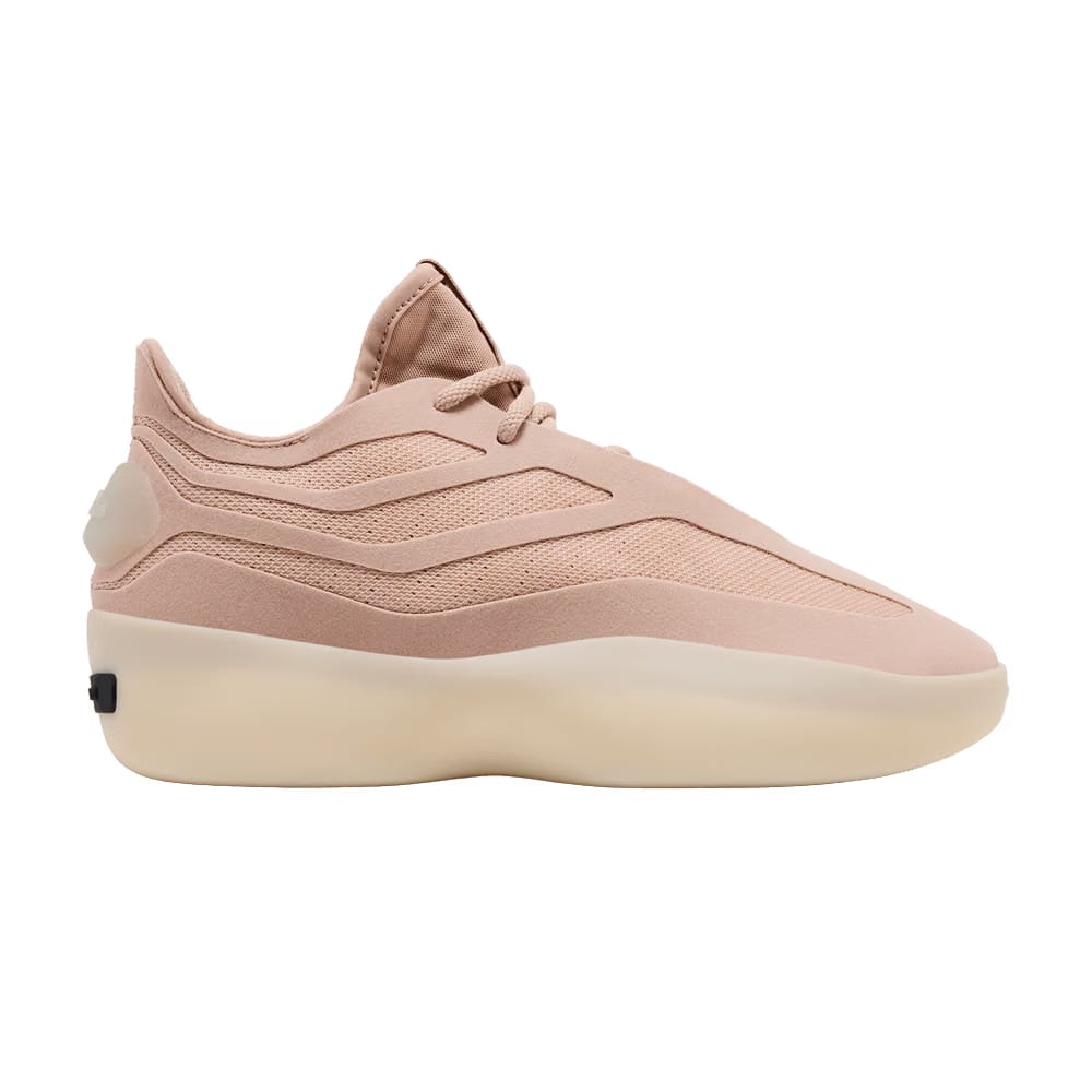 Fear of God Athletics x adidas II BASKETBALL Ash Pearl