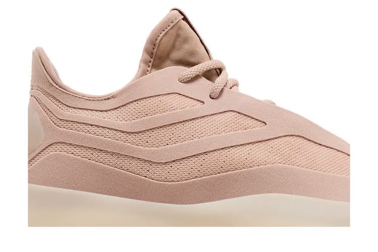 Fear of God Athletics x adidas II BASKETBALL Ash Pearl