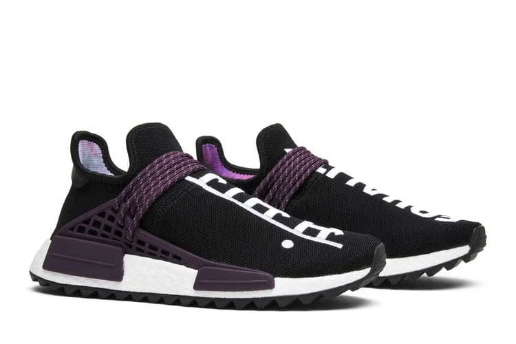 Pharrell x adidas NMD Human Race Trail Equality