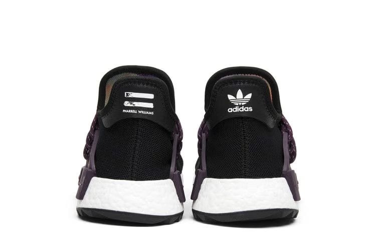 Pharrell x adidas NMD Human Race Trail Equality