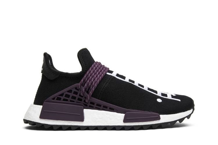Pharrell x adidas NMD Human Race Trail Equality