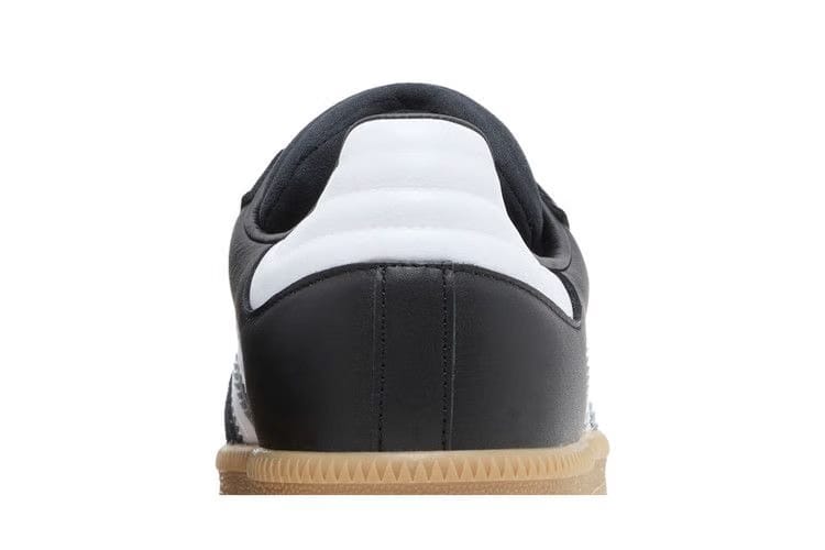 Adidas Samba XLG Black White Gum
