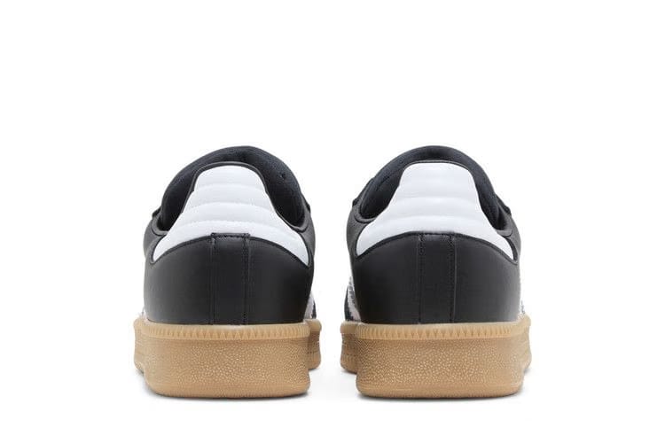 Adidas Samba XLG Black White Gum